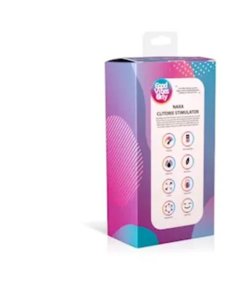 Nara Clitoris Stimulator — image 10 of 10