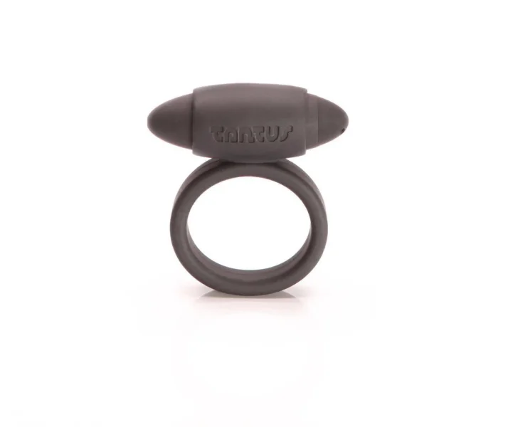 Super Soft C-Ring - Vibrating