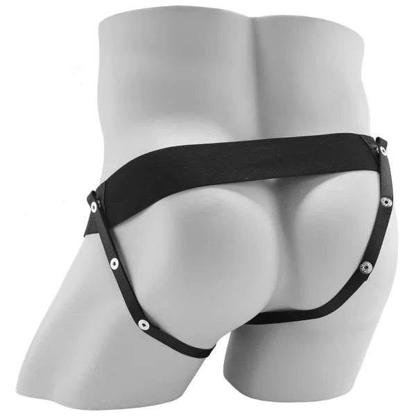 Dr. Skin - 6 Inch Hollow Strap On — image 16 of 24