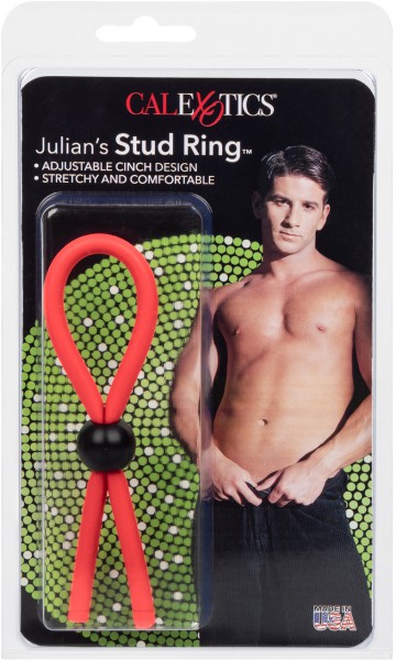 Julian Stud Lasso Cock Ring