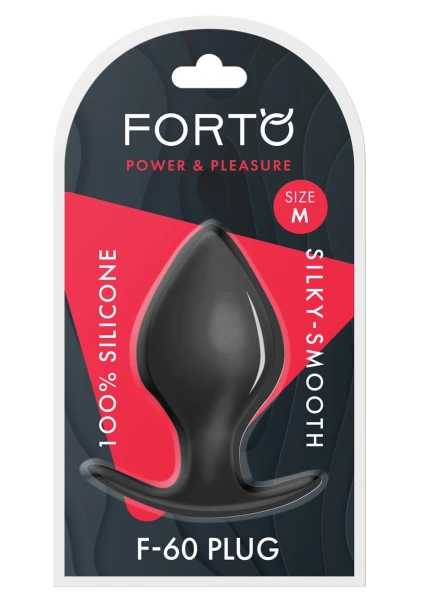 F-60: Spade Plug — image 9 of 10