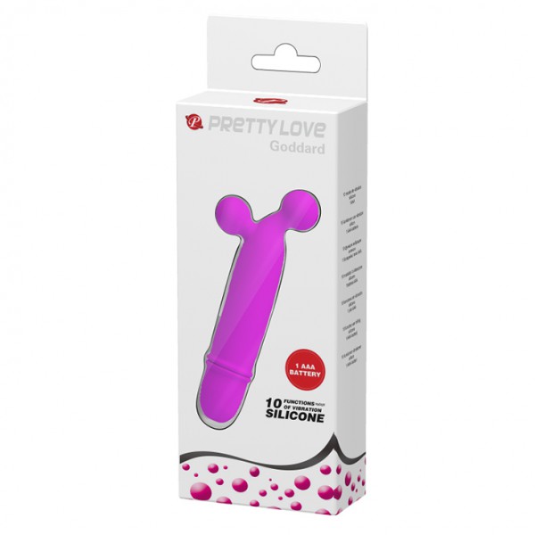 Goddard Clit Stimulator