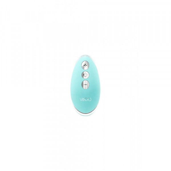 VeDO Kiwi Bullet - Turquoise