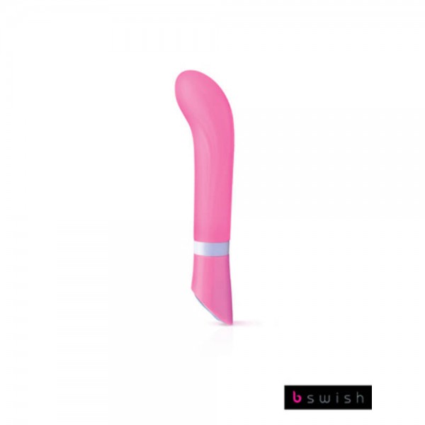 Deluxe G-Spot Vibrator
