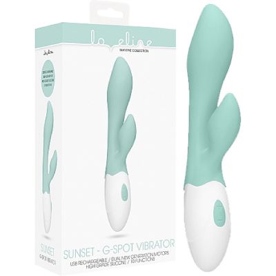 G Spot Vibrator Sunset