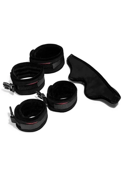 Plush Seduction Kit