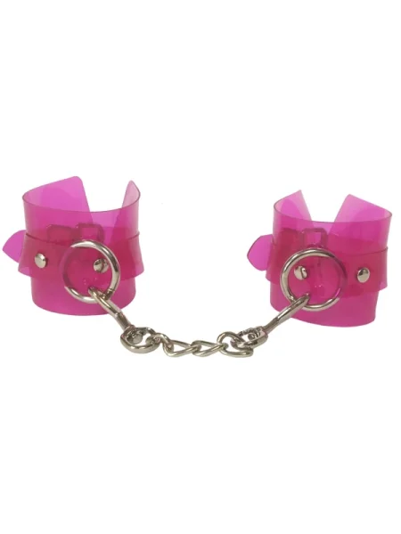 Radiant Cuffs