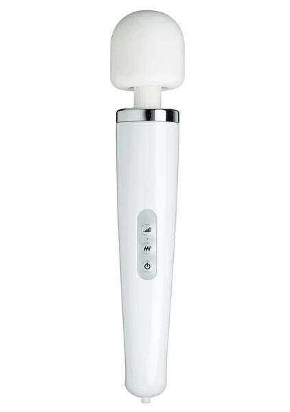 Cloud 9 - Health & Wellness Wand Kit 30 Function White