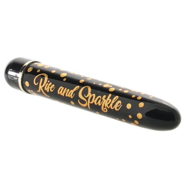 The Collection Rise and Sparkle Slim Vibe