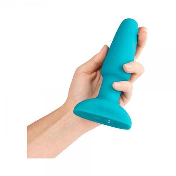 B- Vibe Rimming butt plug