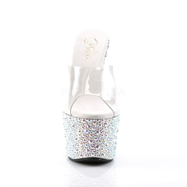 7 inches Heel, 2 3/4 inches PF Slide — image 22 of 24