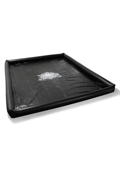 Touche Body Slide Play Mat