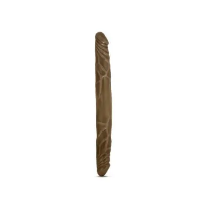 B Yours 14 Double Dildo Latin