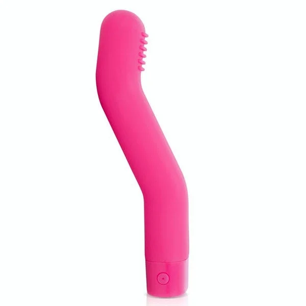 Screaming O Charged Reach-It