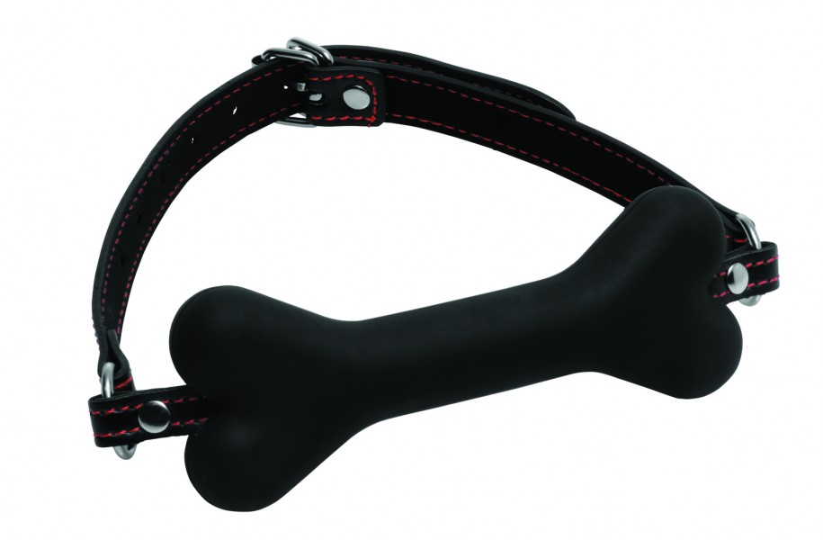 Hound Dog Bone Style Gag
