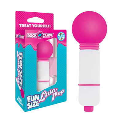 Lala Pop Bullet Vibrator