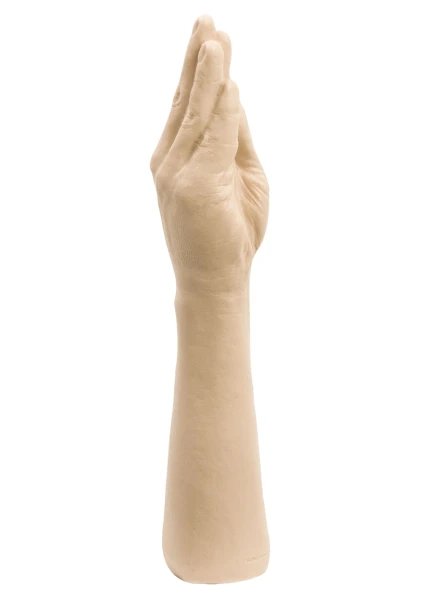 The Hand