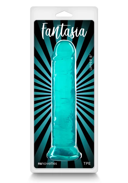Fantasia Upper - 8"