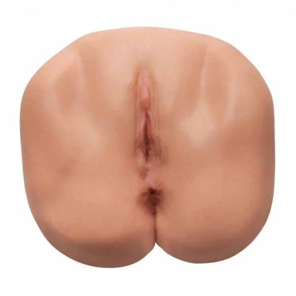 Jesse Jane Missionary Pussy and Ass