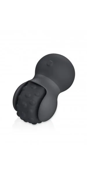 Jimmyjane Evoke Rol-O Vibrating Massage Wheel — image 9 of 13