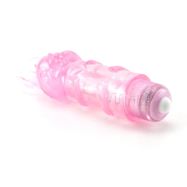 Waterproof Power Buddies Rabbit - Pink