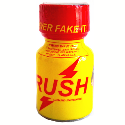 Rush 10ml Twin Pack