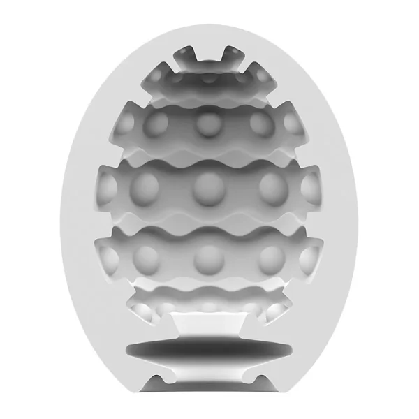 Satisfyer 'Bubble' Penis Stroker Egg — image 7 of 9