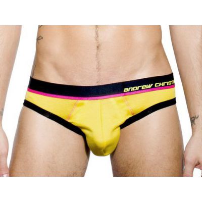 CoolFlex Air Jock M