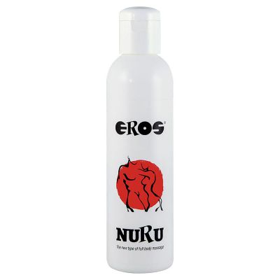 Nuru Massage Gel 500ml