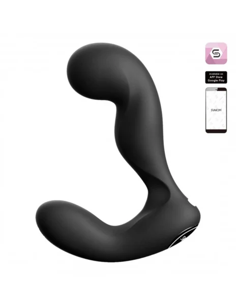 Svakom IKER Prostate Massager