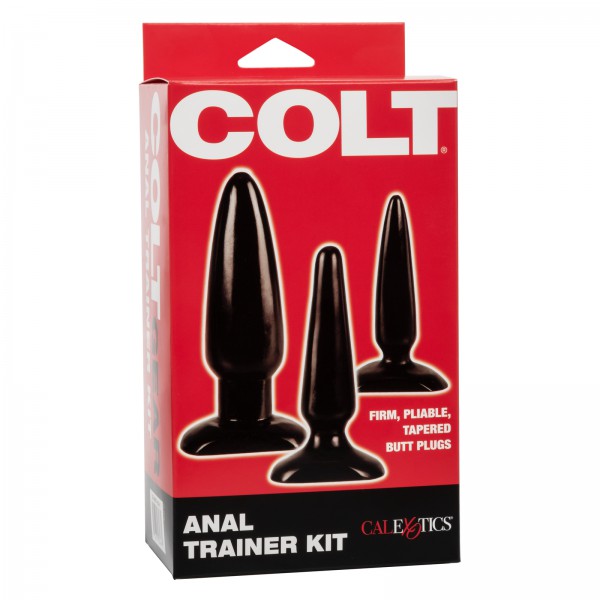 Anal Trainer Kit