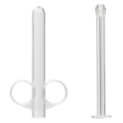 Xl Lube Tube Clear