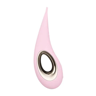 Lelo Dot Clitoral Vibrator
