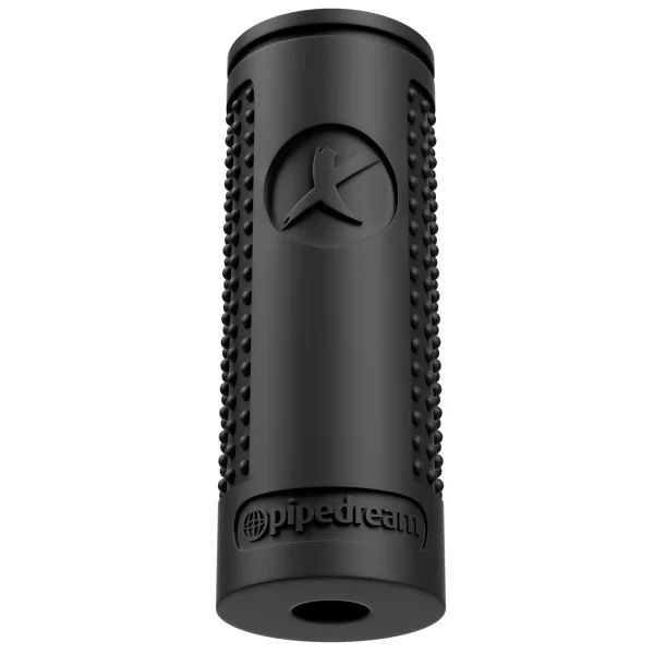 PDX ELITE EZ Grip Stroker Black