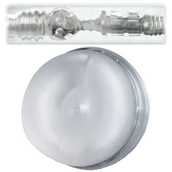 Fleshlight ice butt crystal
