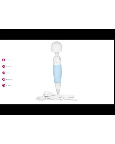 Bodywand Original Mains Powered Japanese Massager