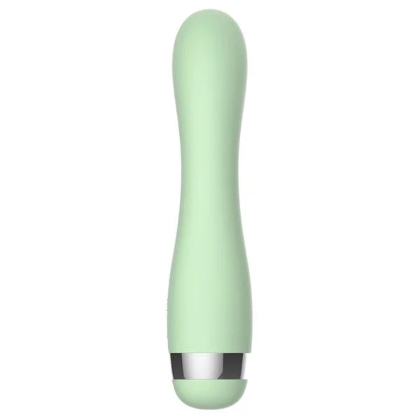 Soft by Playful Lover Rechargeable G-Spot Vibrator