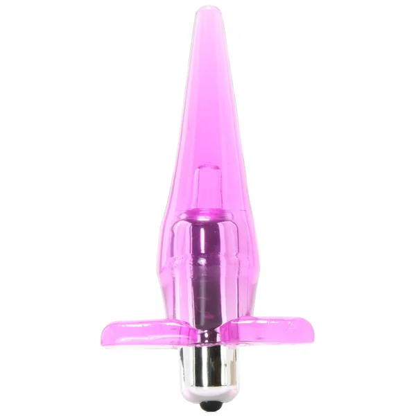 California Exotic Mini Vibro Tease - Pink