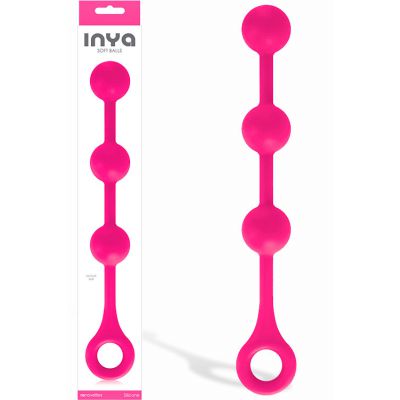 nsnovelties 12 5 Anal Beads