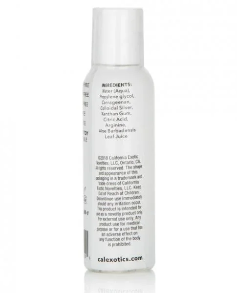 Impulse Conductive Gel for E-Stim Products