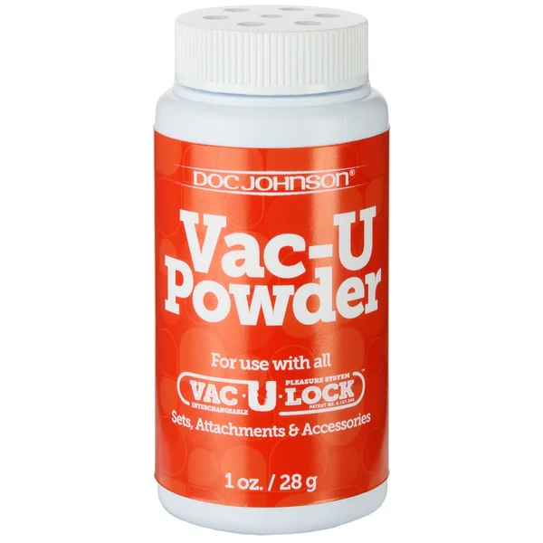 Vac-U-Lock Powder — image 9 of 10
