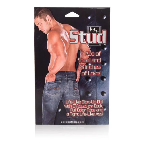 Mr Stud - Love Doll — image 13 of 13