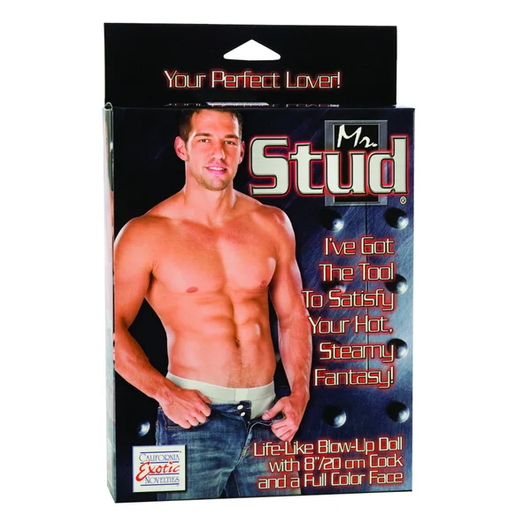 Mr Stud - Love Doll — image 10 of 13