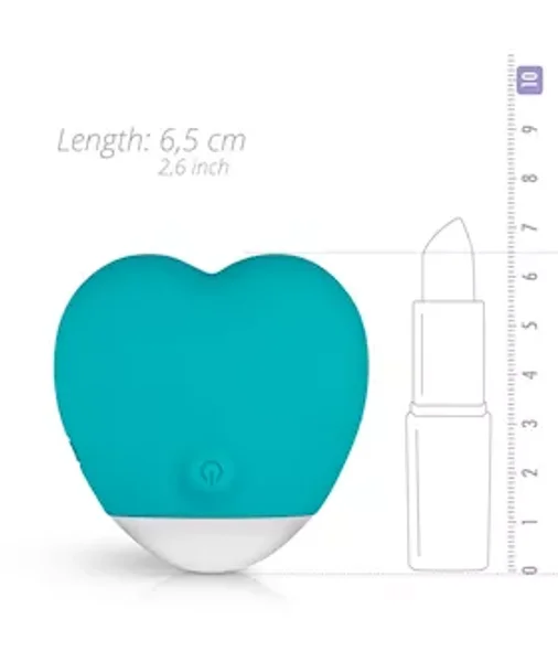 Oron Clitoris Stimulator — image 12 of 13