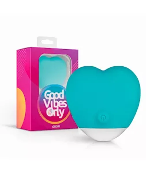 Oron Clitoris Stimulator — image 8 of 13