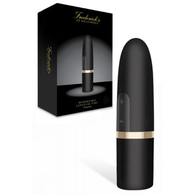 Frederick s of Hollywood 3 5 Lipstick Bullet Vibrator Gift Pack