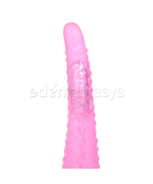 Tingle tip waterproof vibe