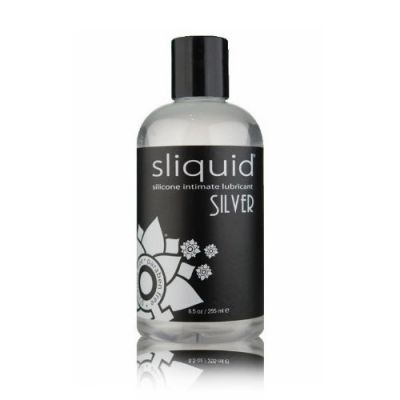 Sliquid silver
