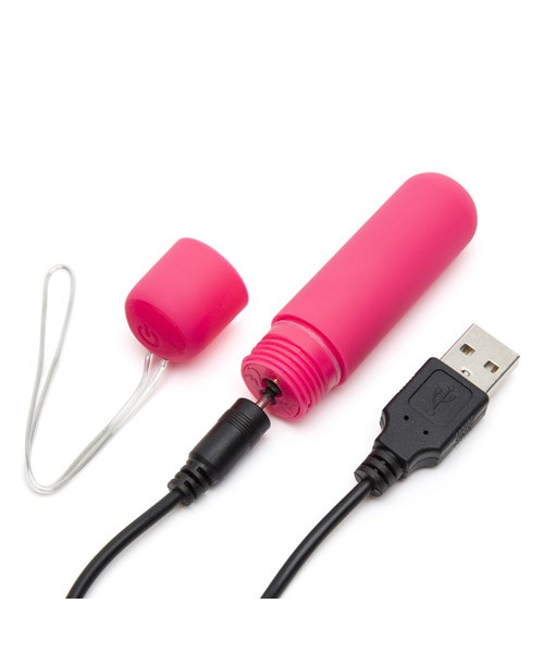 Happy Rabbit Remote Control Panties — image 9 of 20