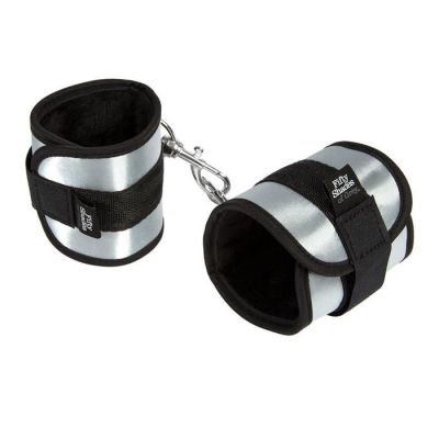 Fifty Shades Totally His Soft Handcuffs